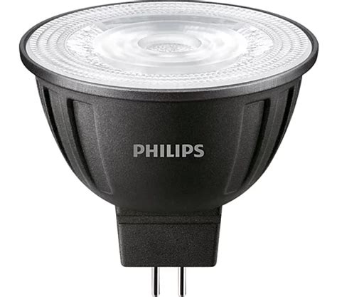 Strong performance spot light for retrofit MR16 halogen spots